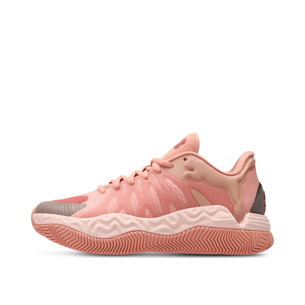 Puma Hali 1 "Pink" | 313456-01