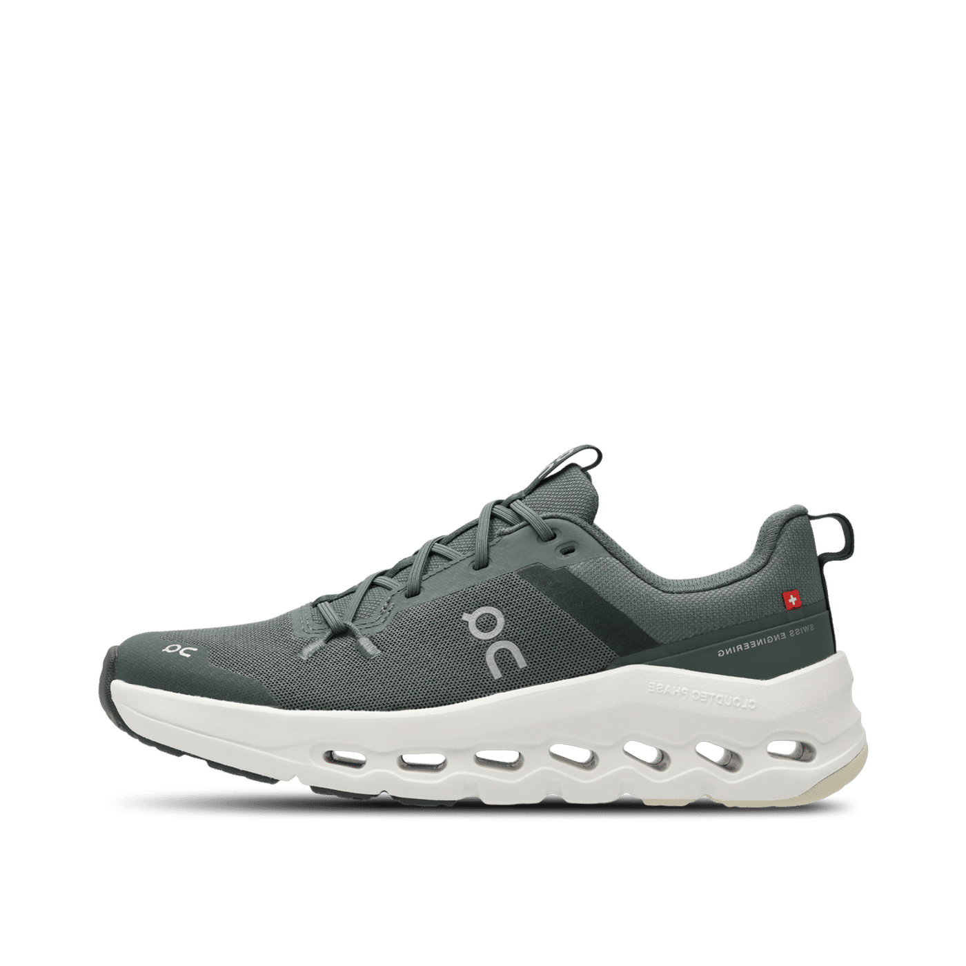 On Cloudleap "Olive" | 3YF10044347