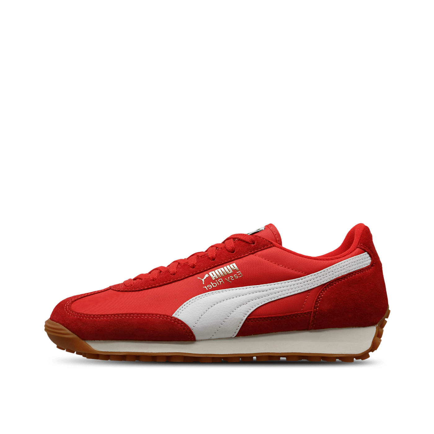 PUMA Easy Rider Vintage "Red/White" | 399028-01