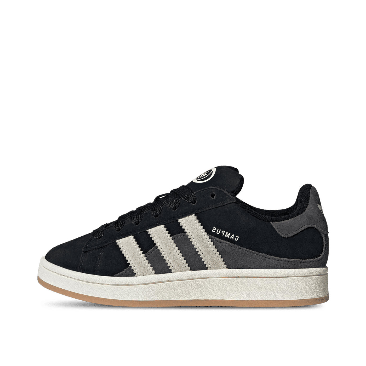 Adidas Campus 00s Twist Wmns "Black" | JP6134