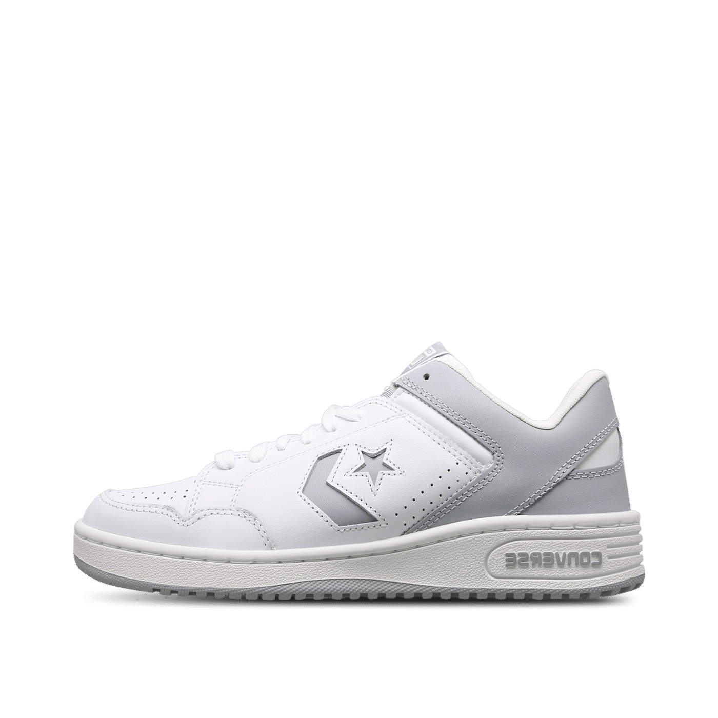 Converse Weapon Leather "White" | A10204C