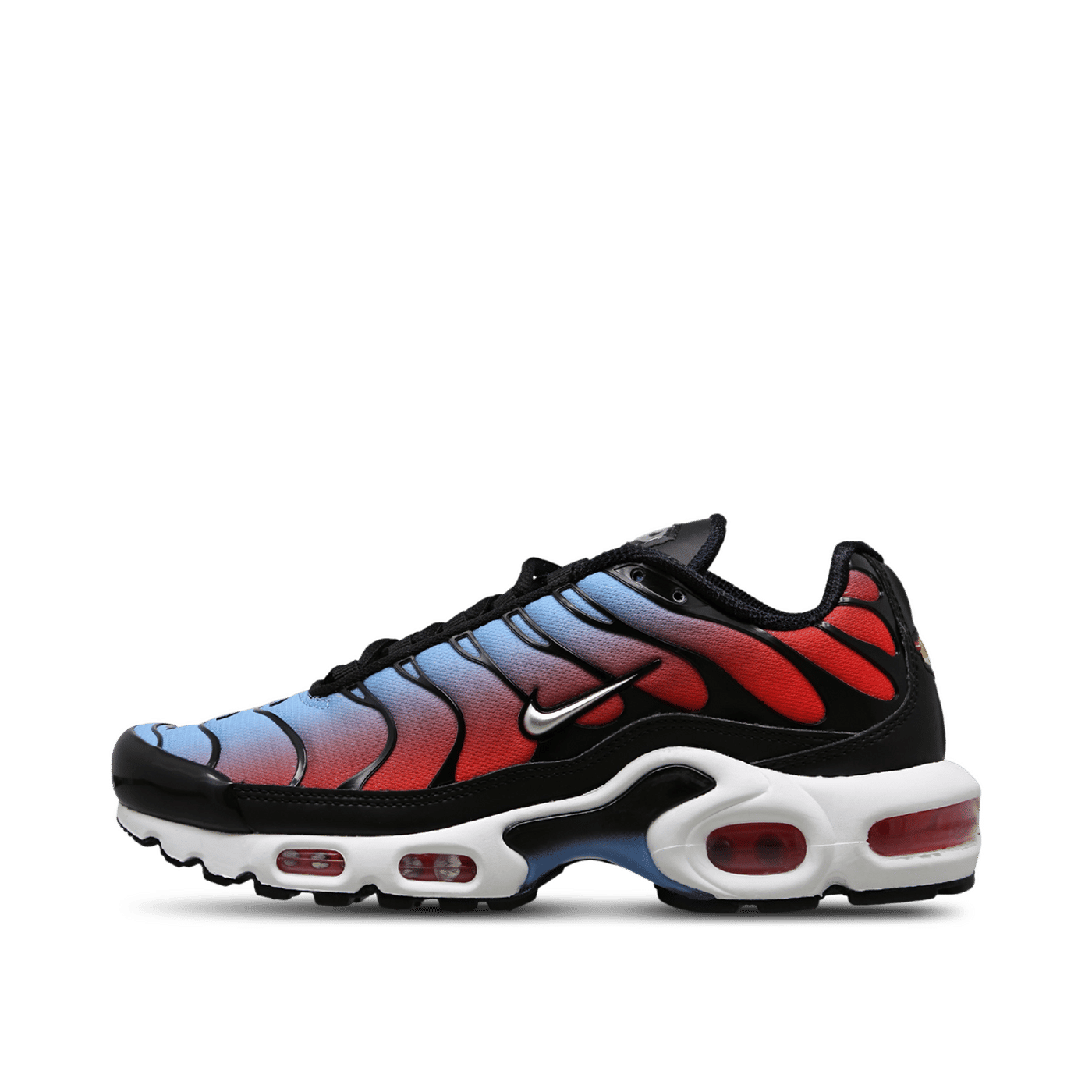 Nike Air Max Tuned 1 Wmns "Black" | HF5386-001