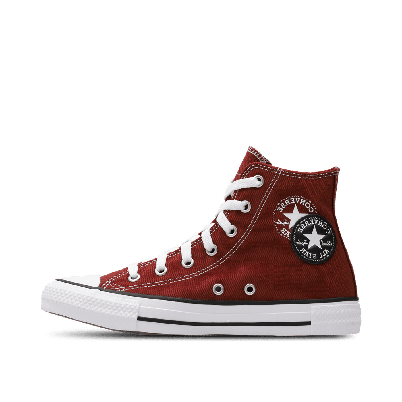 Converse Chuck Taylor All Star Hi "Red" | A16586C