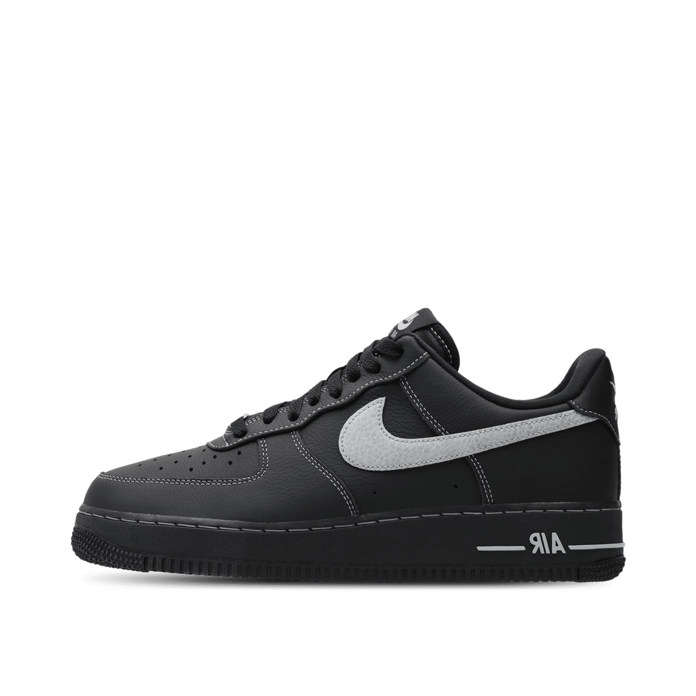 Nike Air Force 1 Low "Black" | HQ2037-006