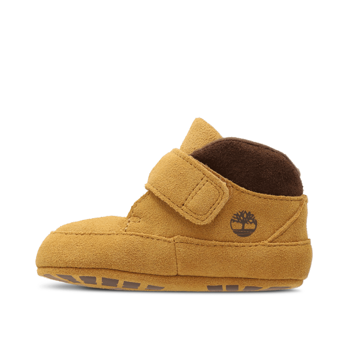 Timberland Crib Bootie "Beige" | TB0A6H8GEZ0