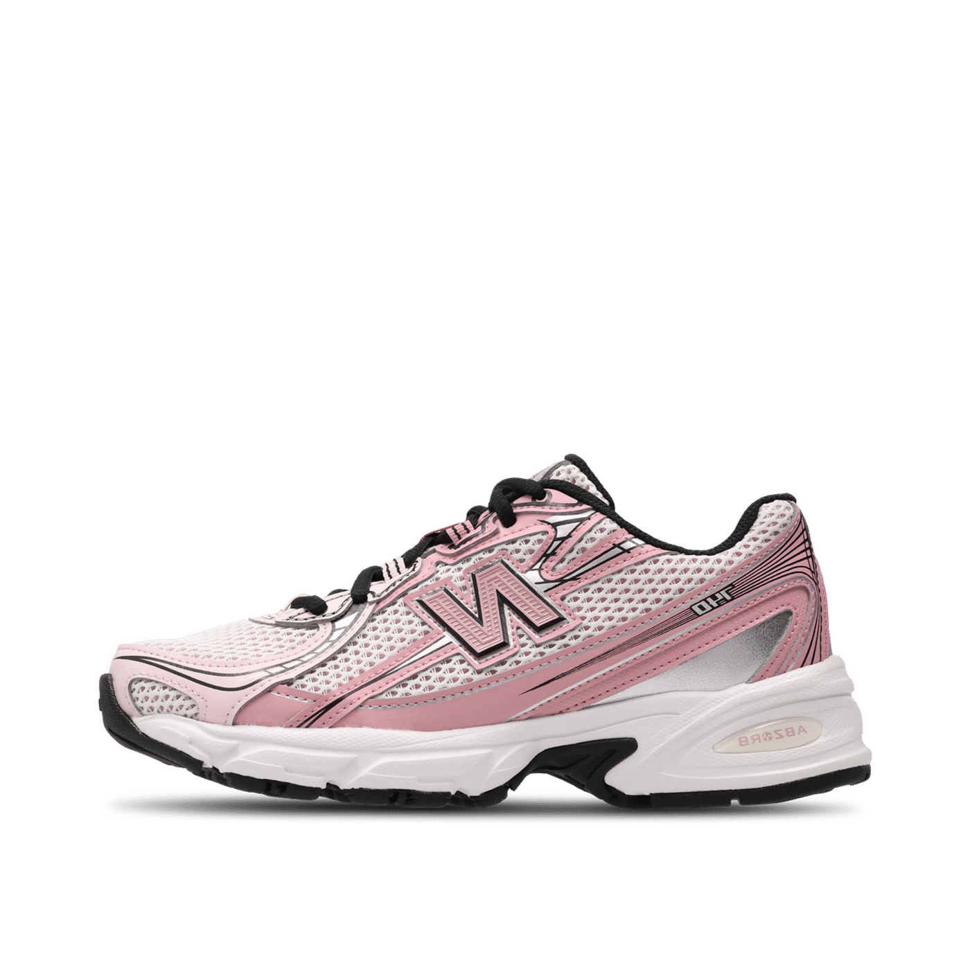 New Balance 740 "Pink" | GR740DK