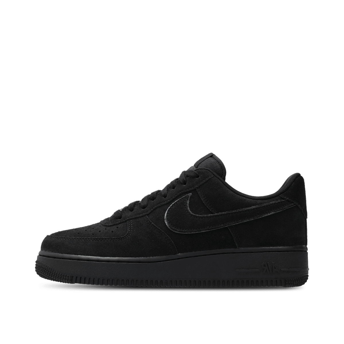 Nike Air Force 1 Low '07 LV8 "Black Cat" | HQ1966-002