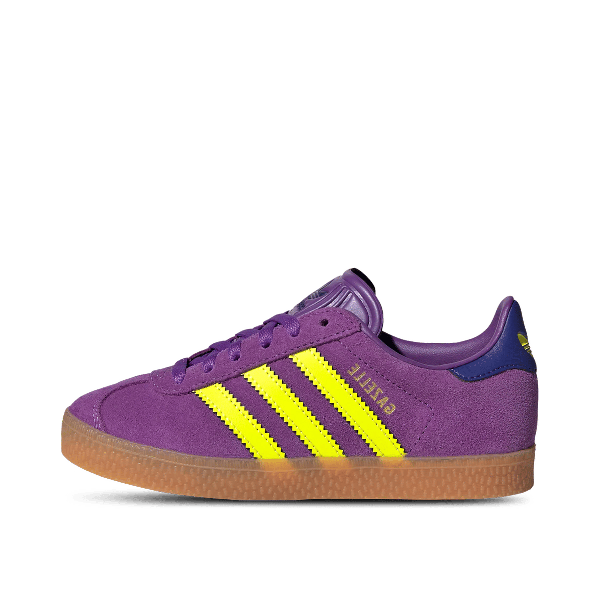 Adidas Gazelle "Purple" | JP7131
