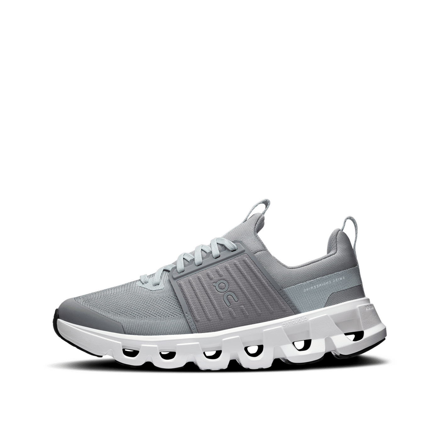 On Cloudswift "Grey" | 3YF10011014