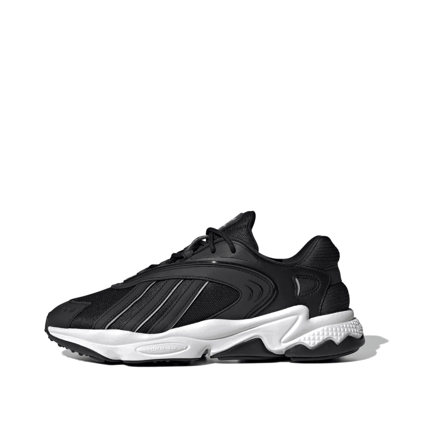 Adidas Oztral "Black" | GZ9406