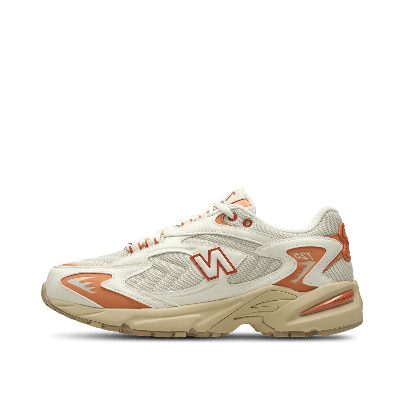 New Balance 725 "Beige" | ML725FC