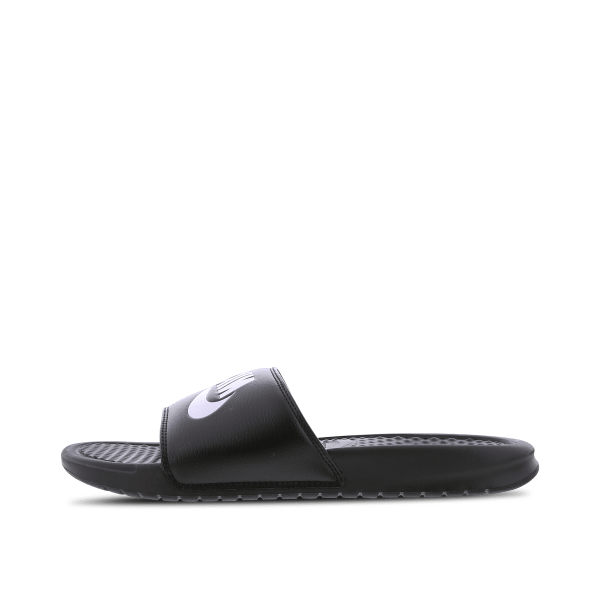Nike Benassi JDI Slide "Black" | 343880-090