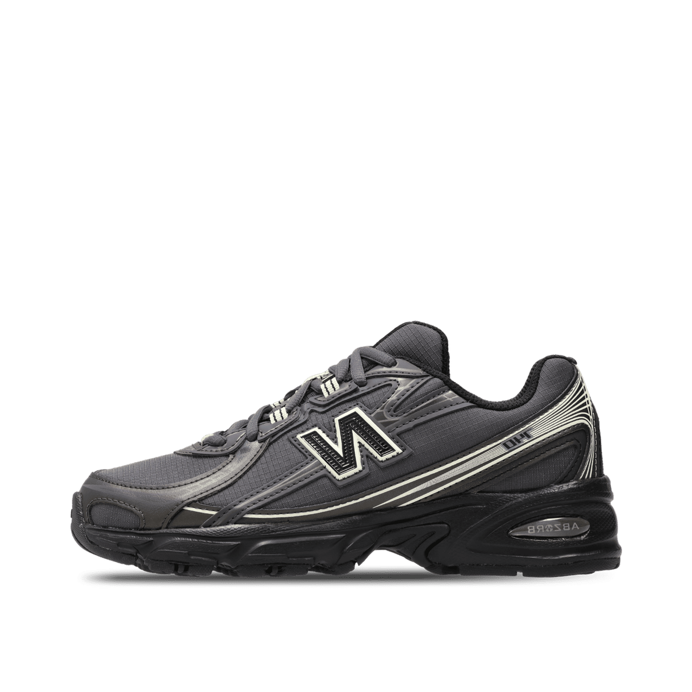 New Balance 740 "Grey" | GR740FNV