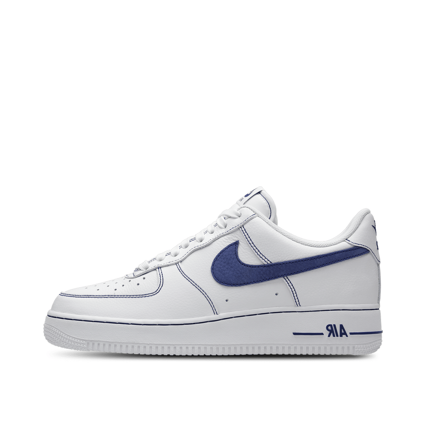 Nike Air Force 1 Low "White" | HQ2037-100