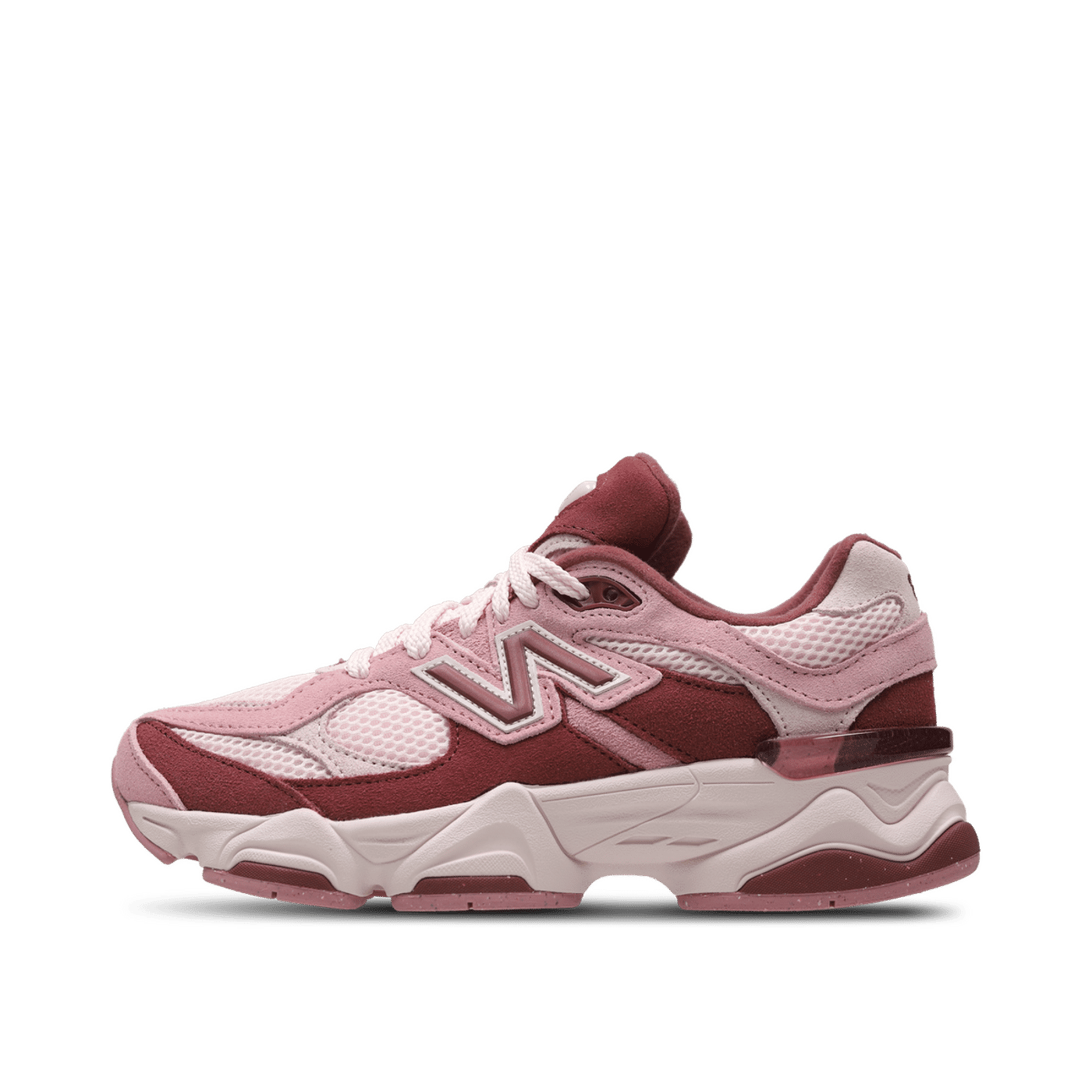 New Balance 9060 "Pink Granite GS" | GC9060EP