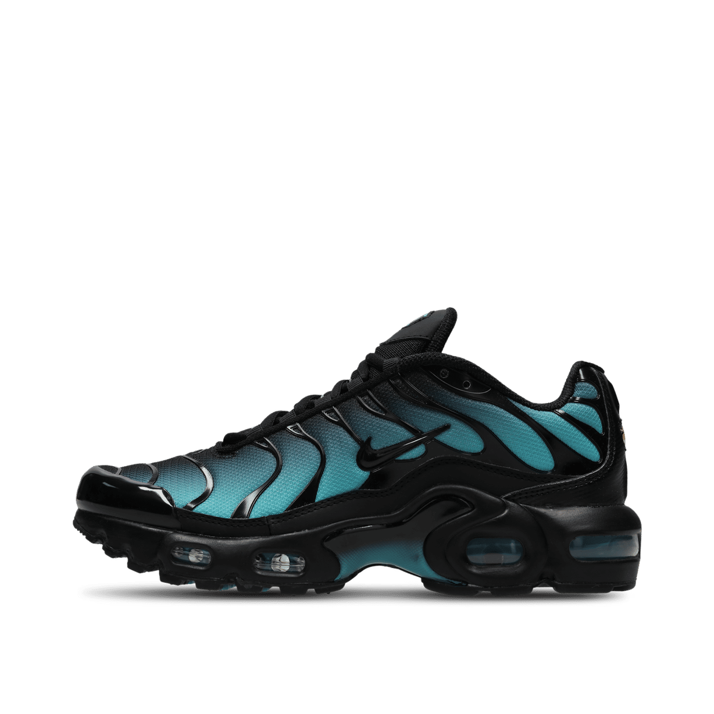 Nike Air Max Tuned 1 "Black" | IF6169-001