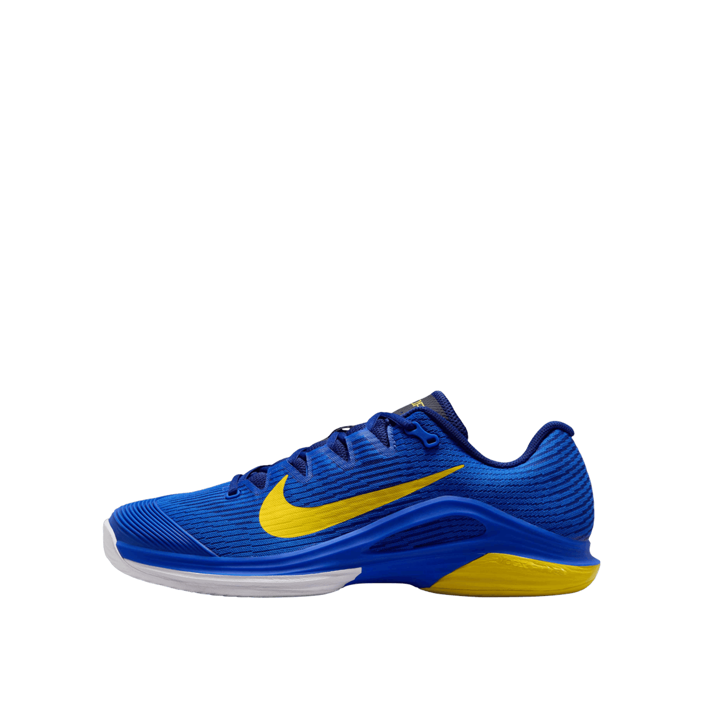 Nike Zoom Vapor 12 Allcourt "Blue" | FV55524-401