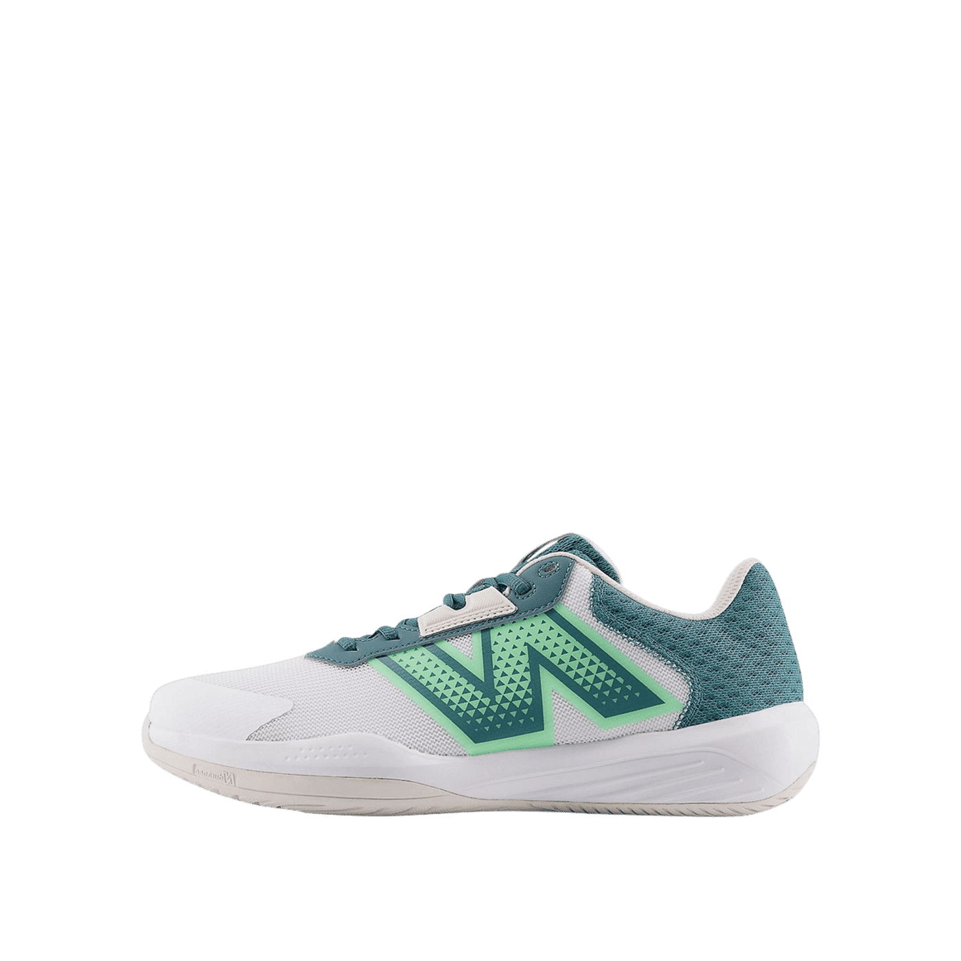 New Balance 696 "White" | MCH696M6