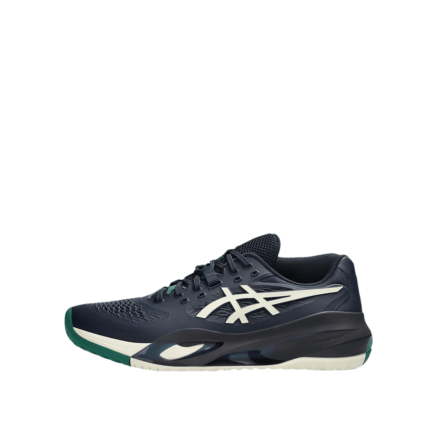 ASICS Gel-Resolution X "Dark Blue" | 1041A481-400