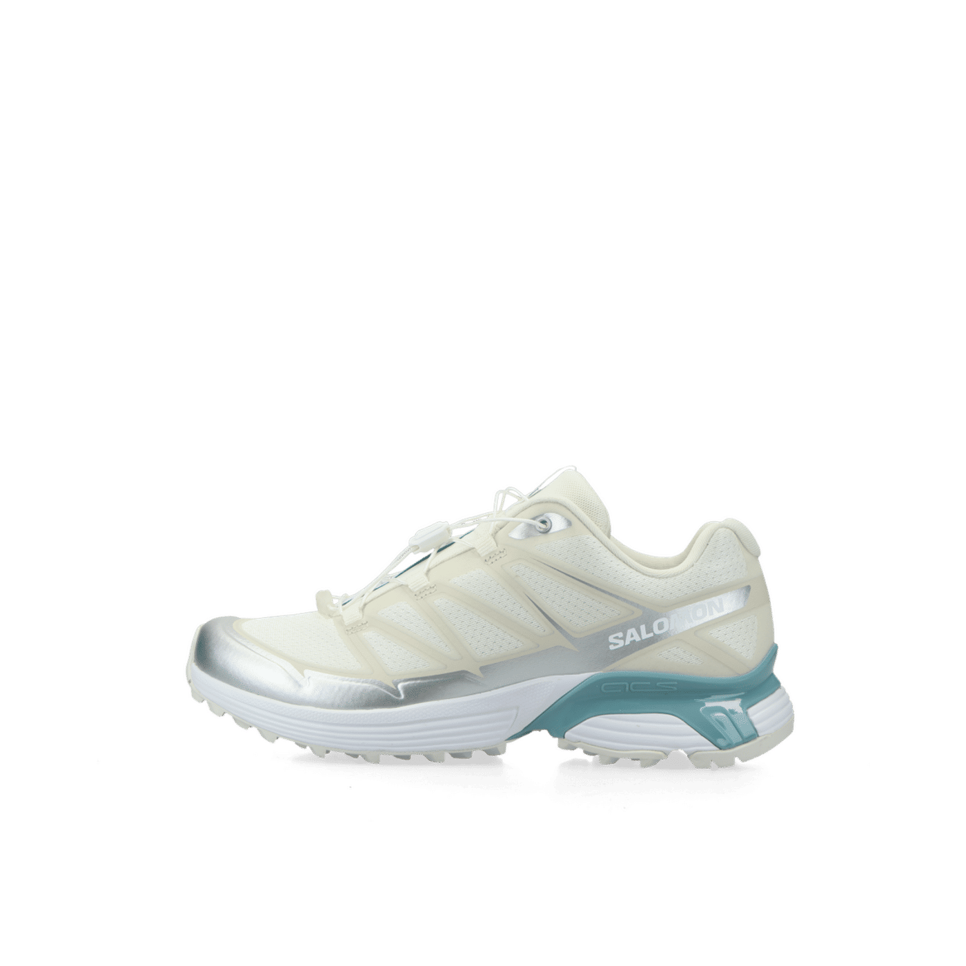 Salomon XT-PATHWAY 2 "Vanila Ice/Ftw Silver/Tourmaline" | L47860900