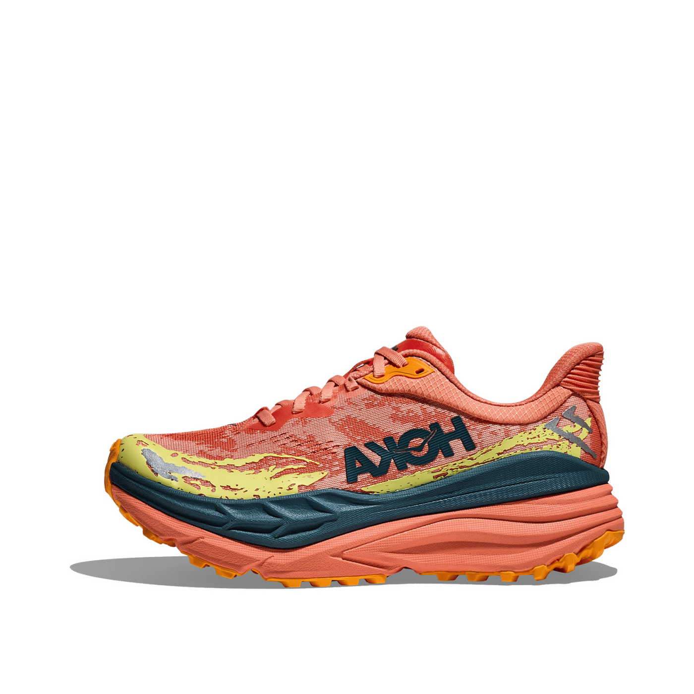 HOKA Stinson 7 "Orange" | 1141531FPR