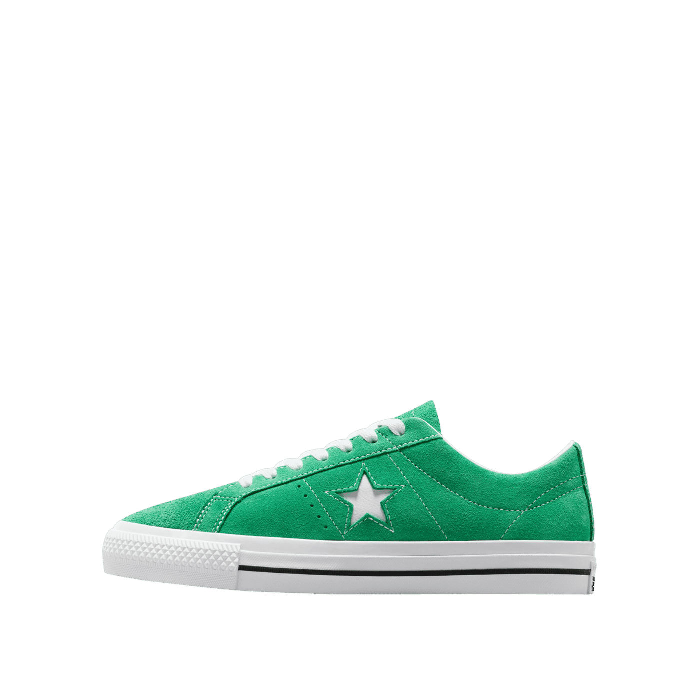 Converse One Star Pro "Green" | A08481C