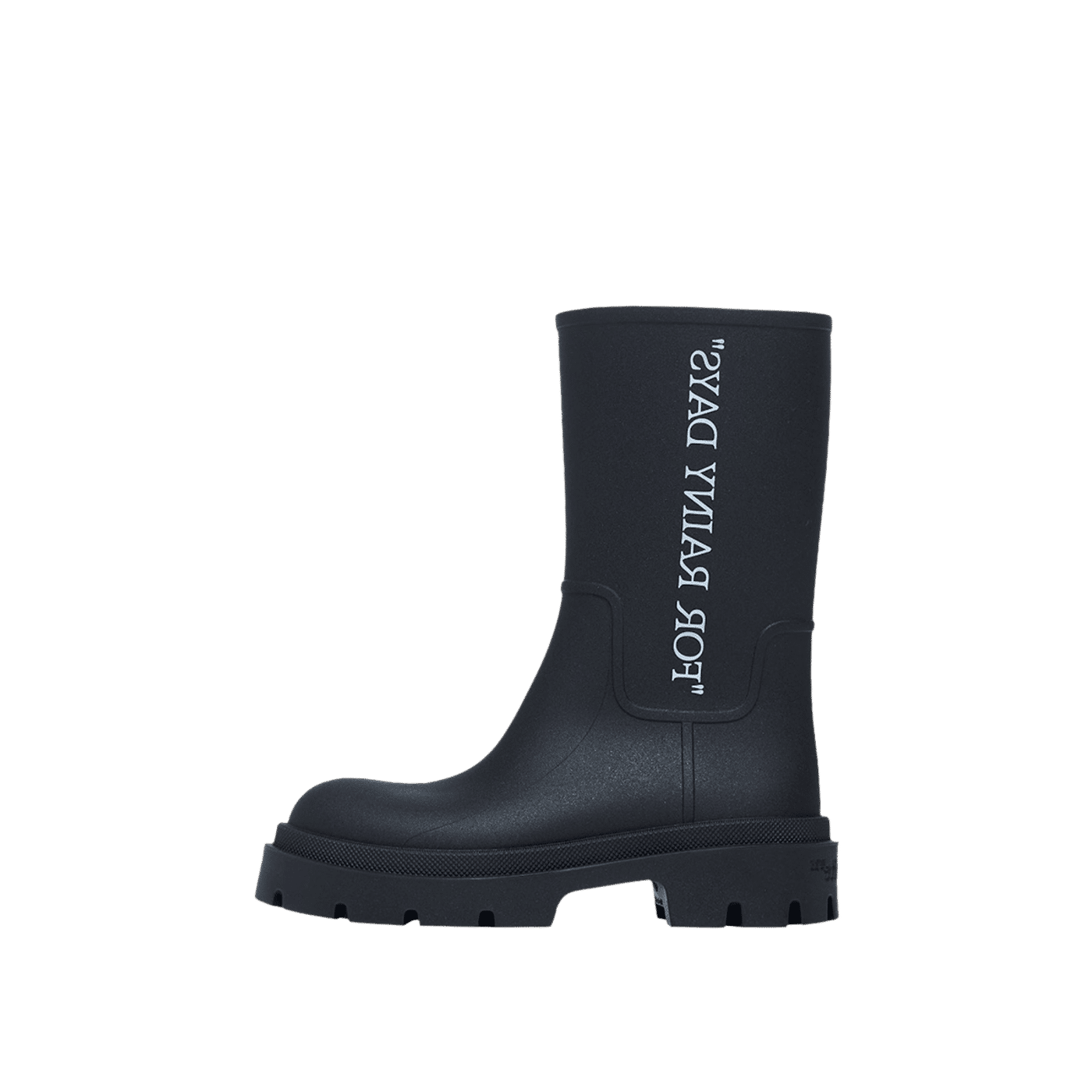 Off-White Reboot "Rainy Days" | OWIE049C99MAT0011001