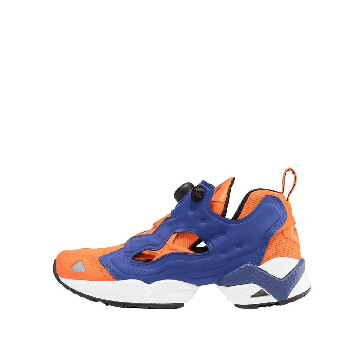 Reebok Instapump Fury 95 "Orange" | 100069779