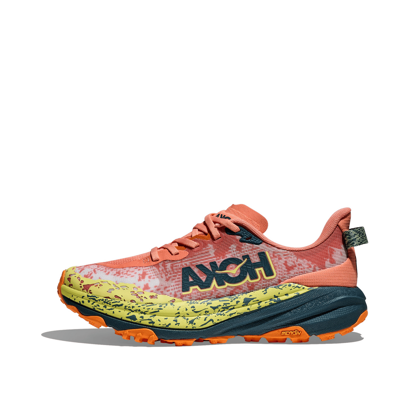 HOKA Speedgoat 6 "Orange" | 1147811FDS