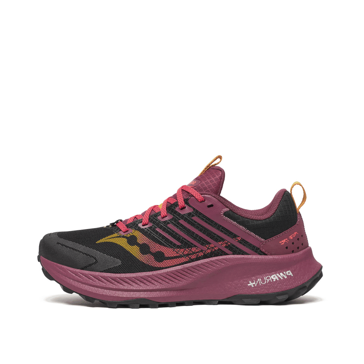 Saucony Ride TR 2 "Purple" | S1095124-7