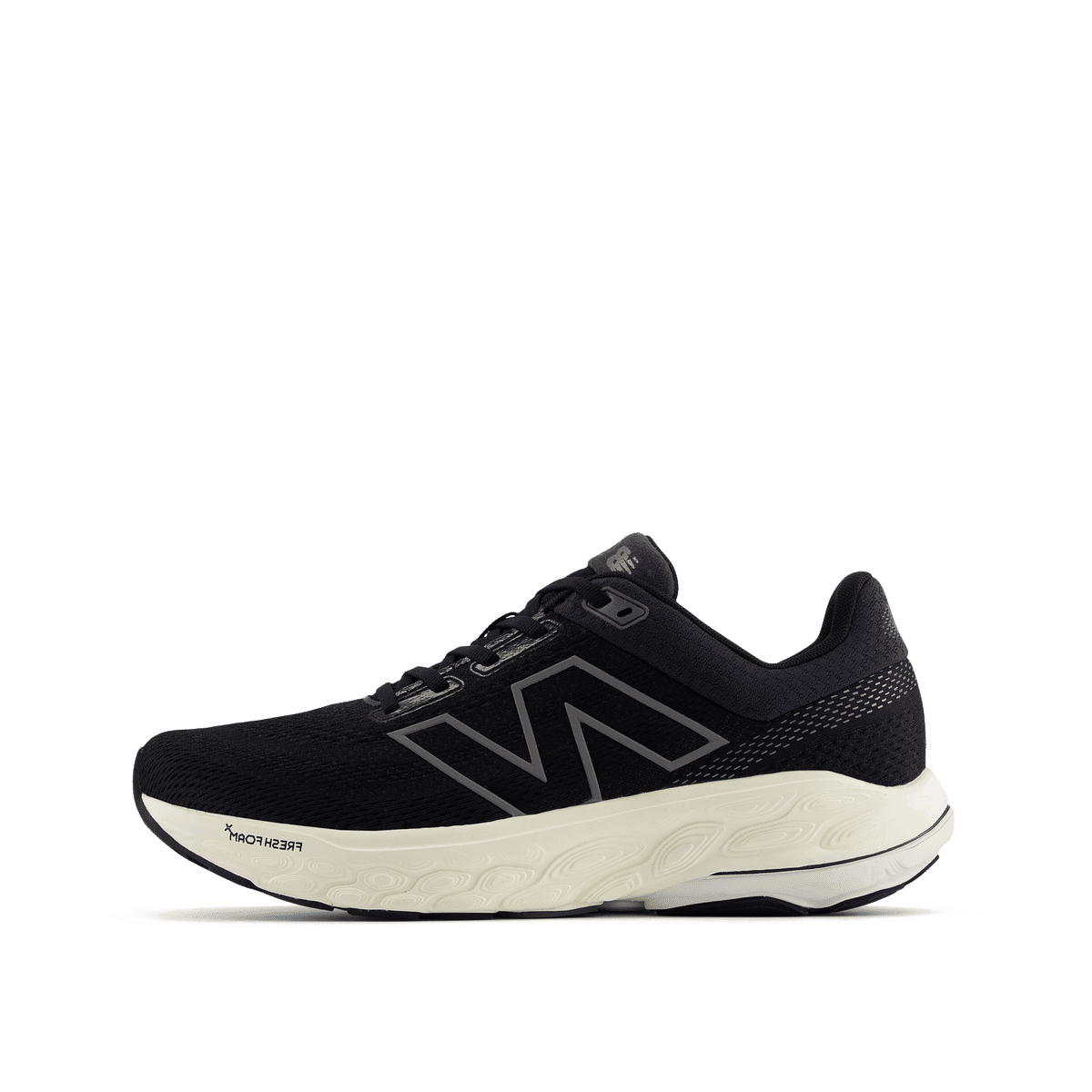 New Balance Fresh Foam 860 v14 "Black" | M860K14B