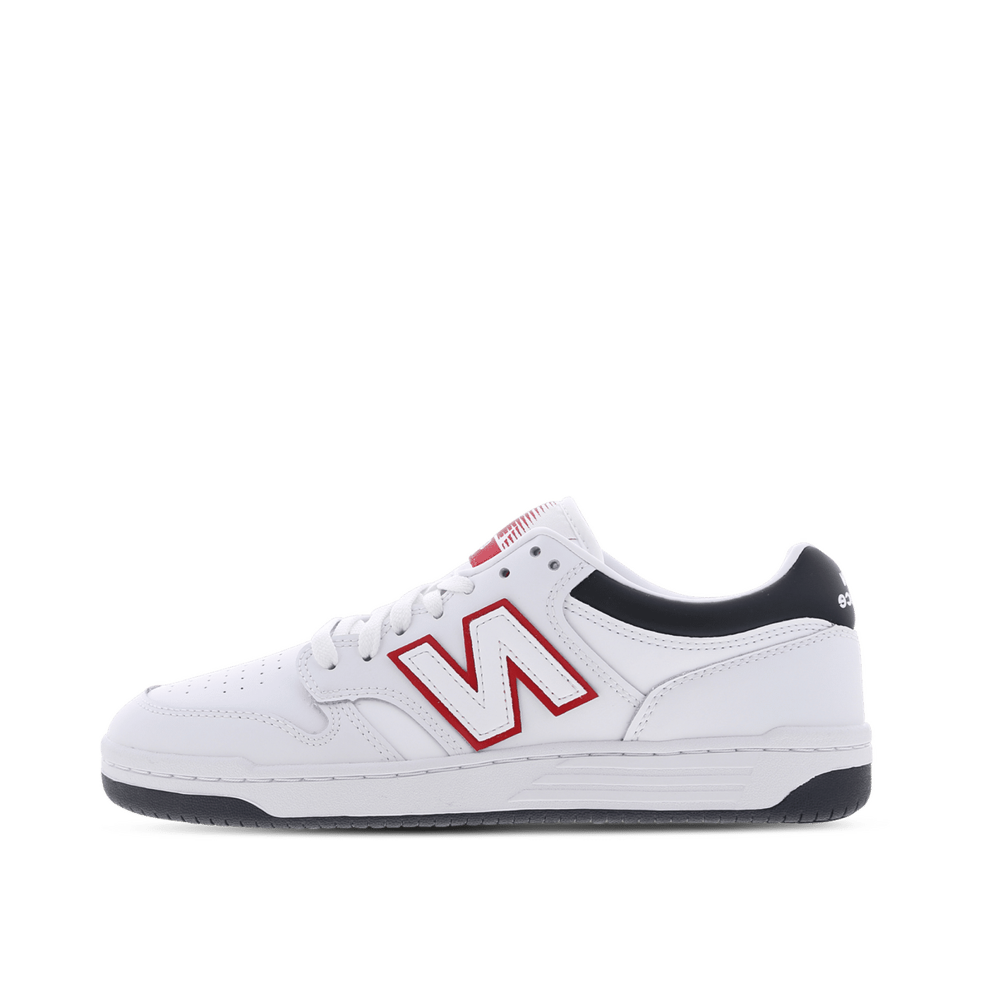New Balance 480 "White" | BB480LWG