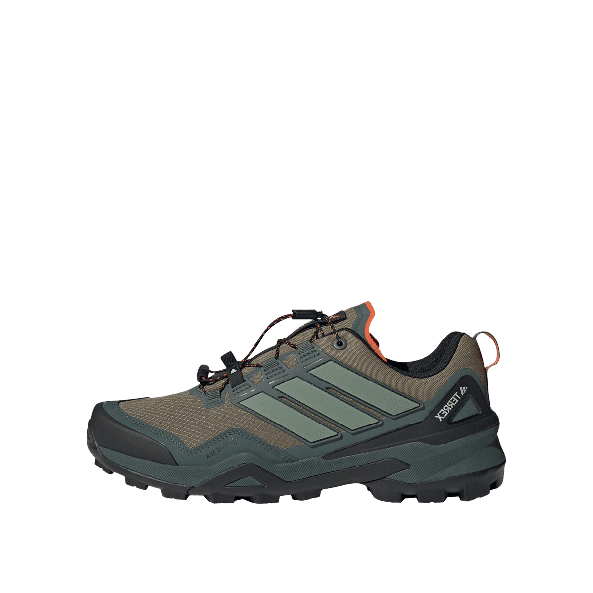Adidas TERREX Skychaser GORE-TEX "Green/Brown" | IH1095