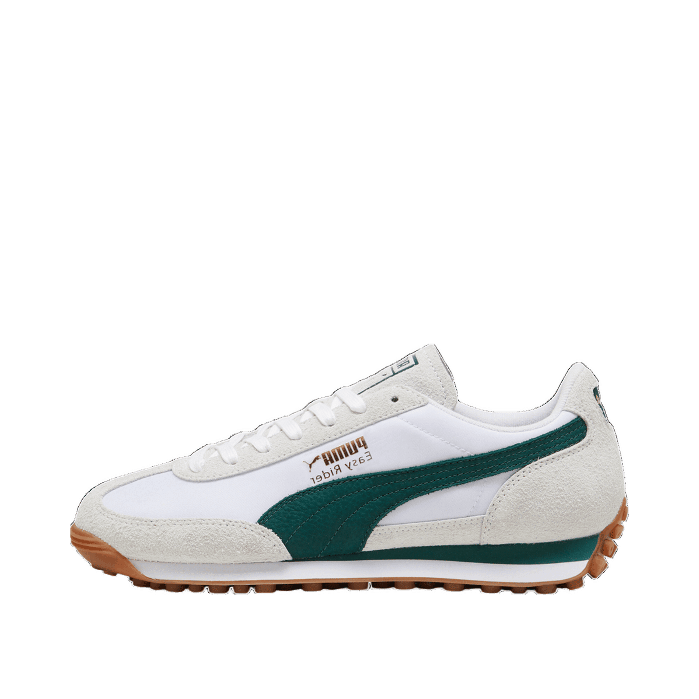 Puma Easy Rider Nylon "White" | 399661-01
