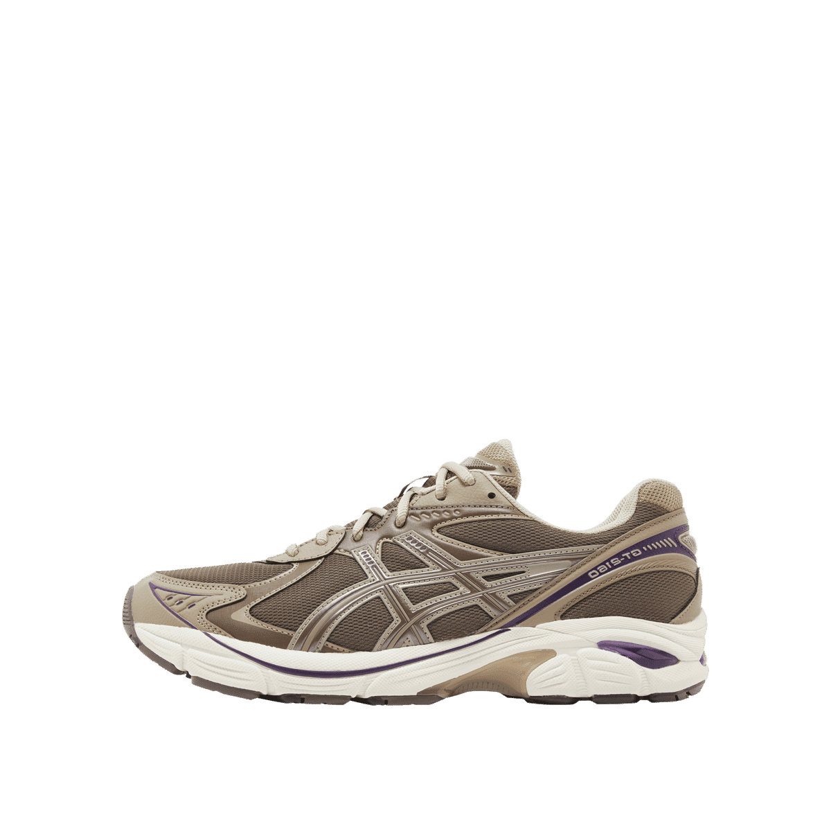 ASICS GT-2160 "Dark Taupe" | 1203A320-251