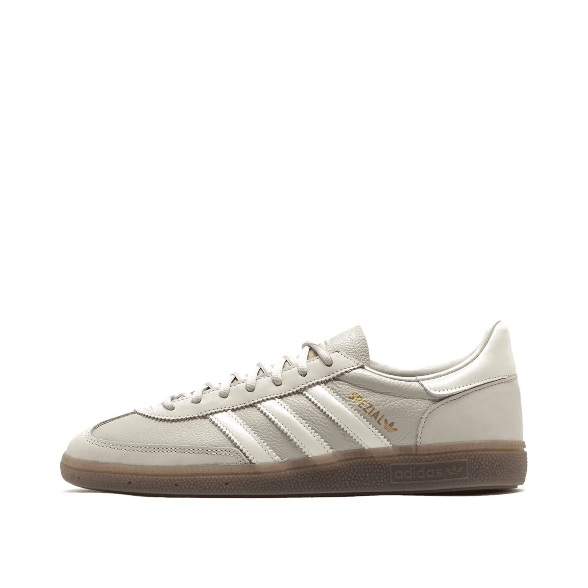 Adidas Handball Spezial "Light Grey" | KK1152