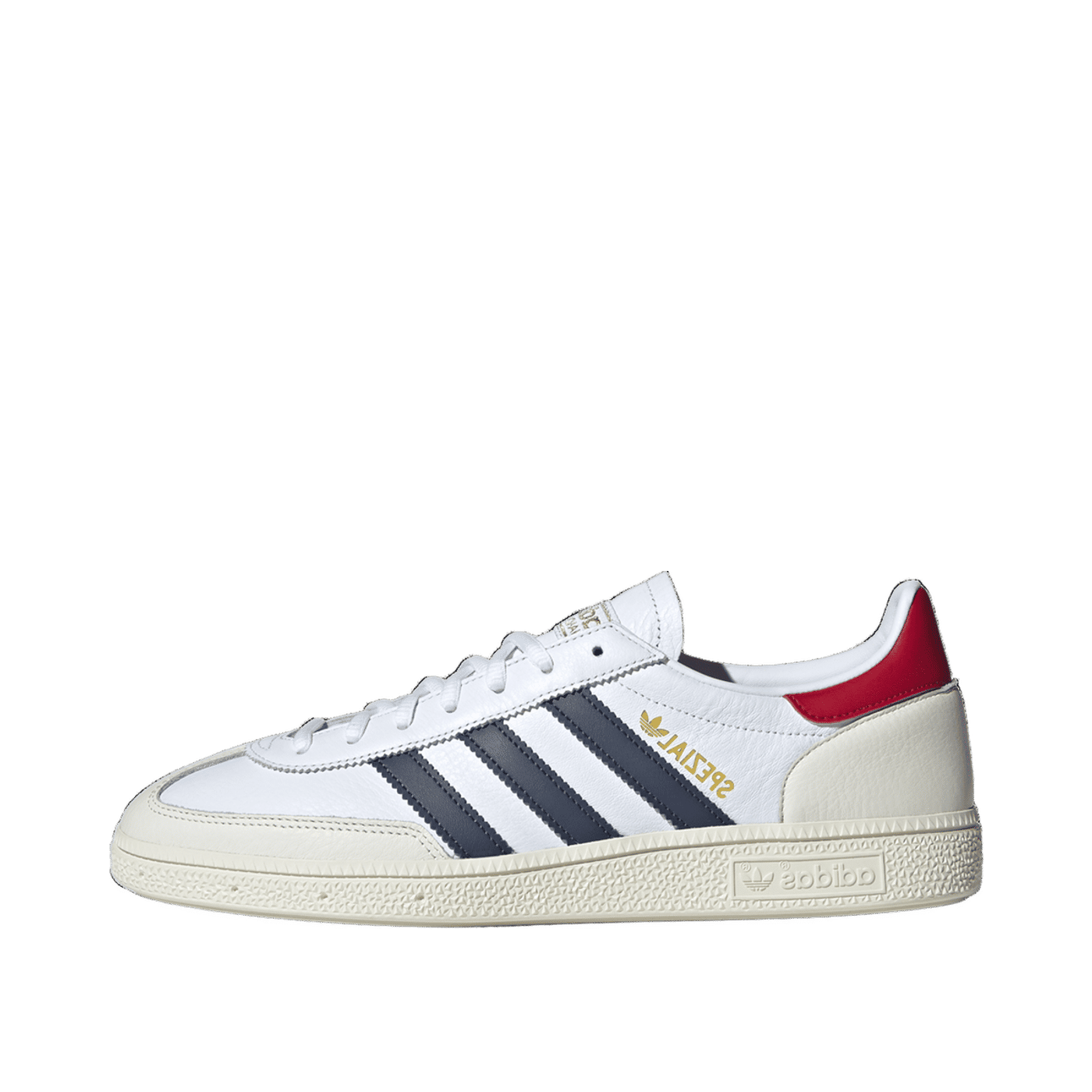 Adidas Handball Spezial "Ftw White/Shadow Navy/Tmvire" | JH5450
