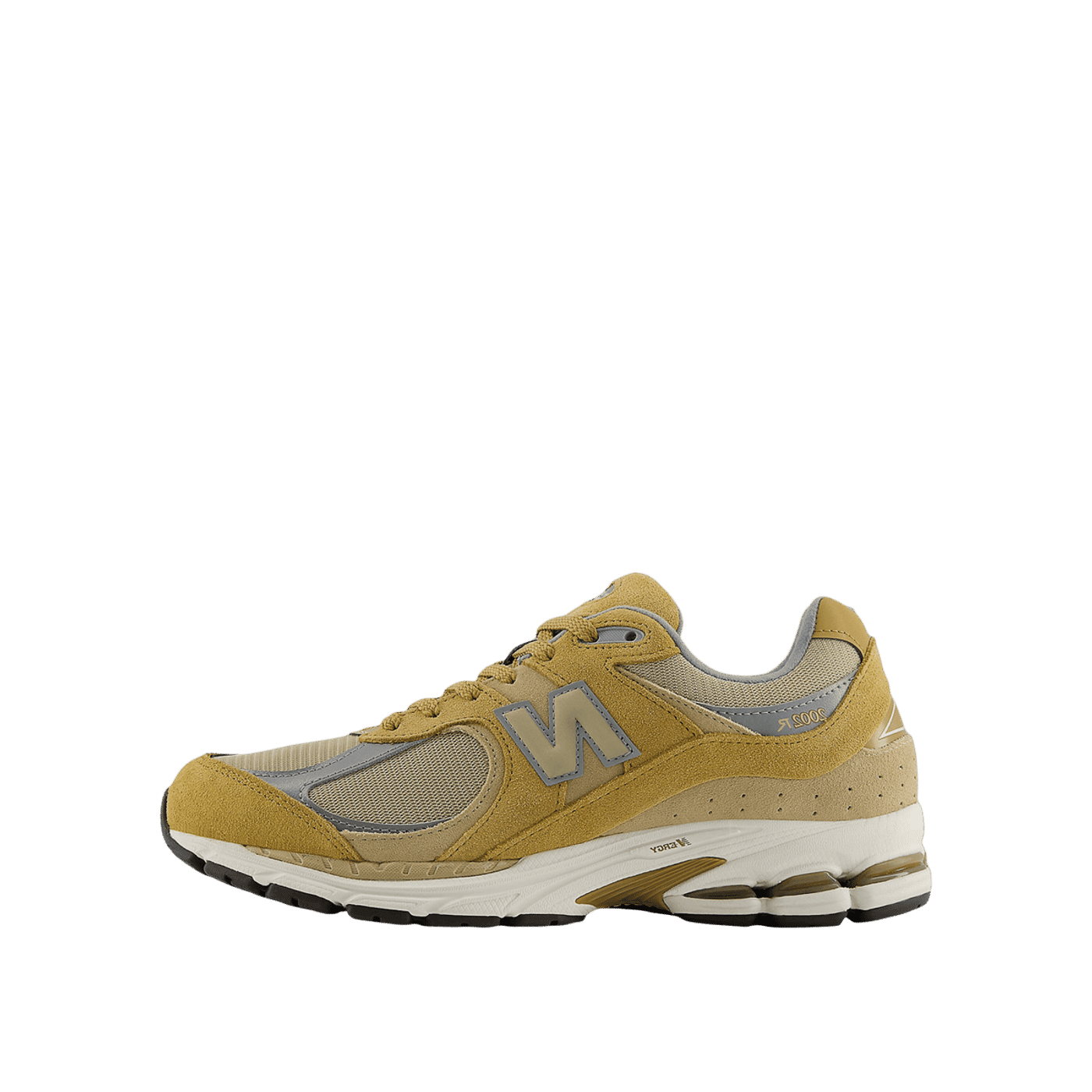 New Balance "Brown/Gray" | U2002RCE