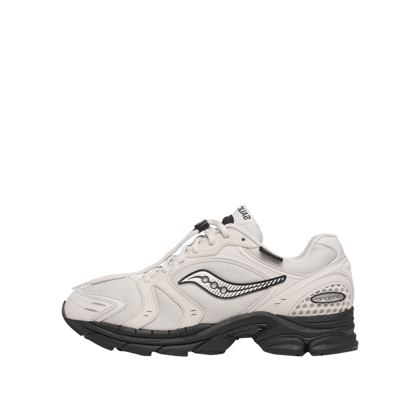 Saucony ProGrid Triumph 4 "Gorpcore" | S70758-4