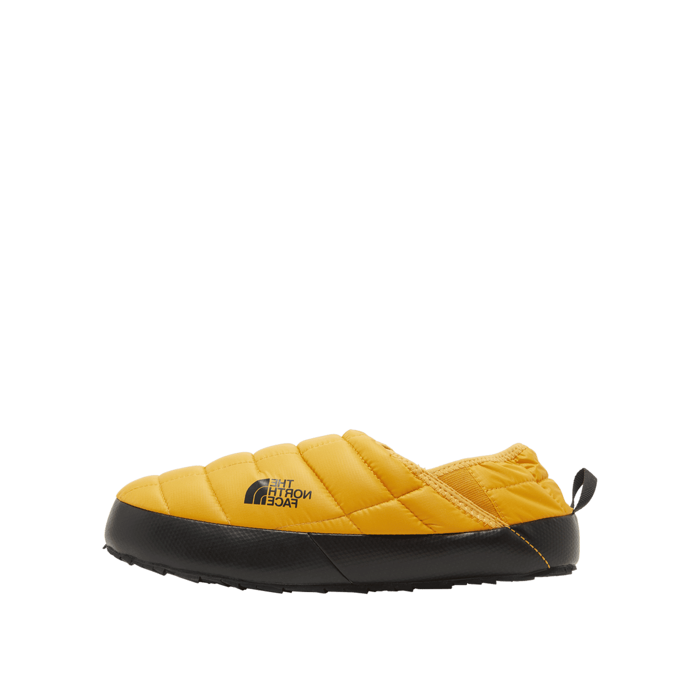 The North Face Thermoball Traction Mule V "Yellow" | NF0A3UZNZU3
