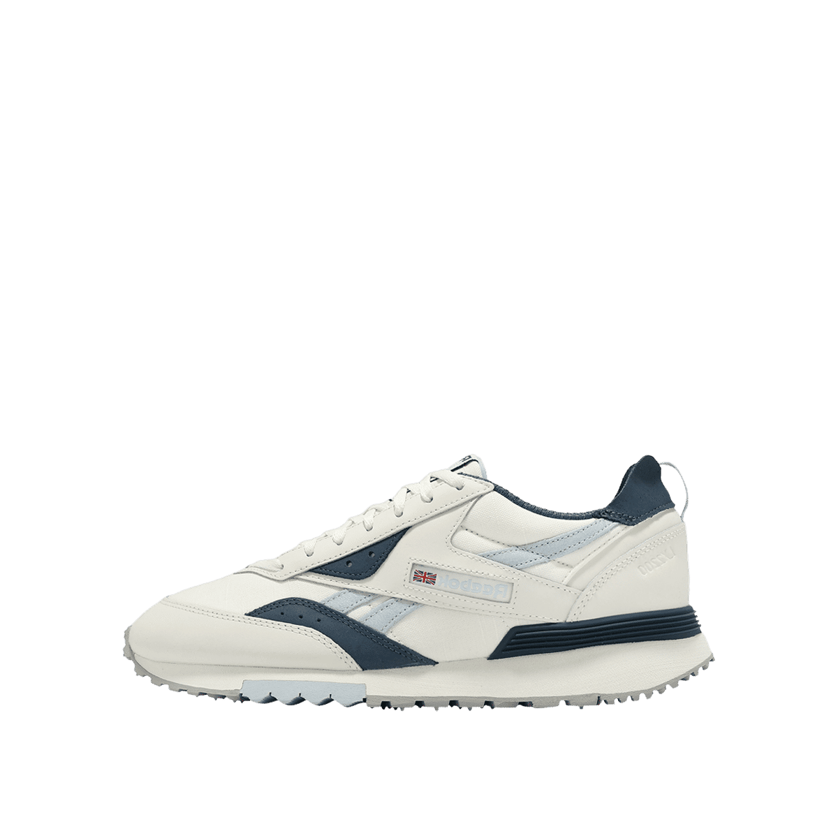 Reebok LX2200 "White/Blue" | 100033436