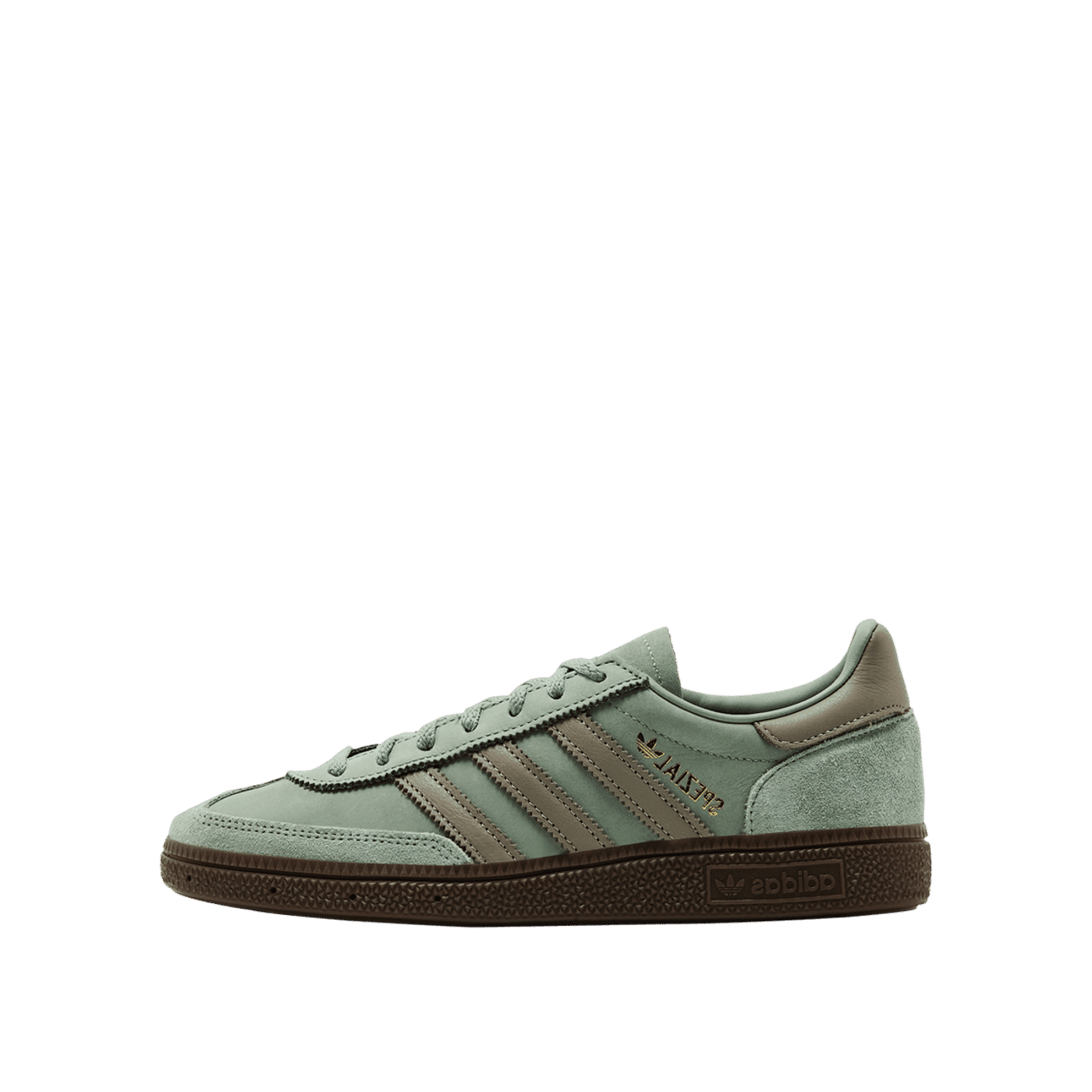 adidas Handball Spezial Wmns "Green" | JI2645