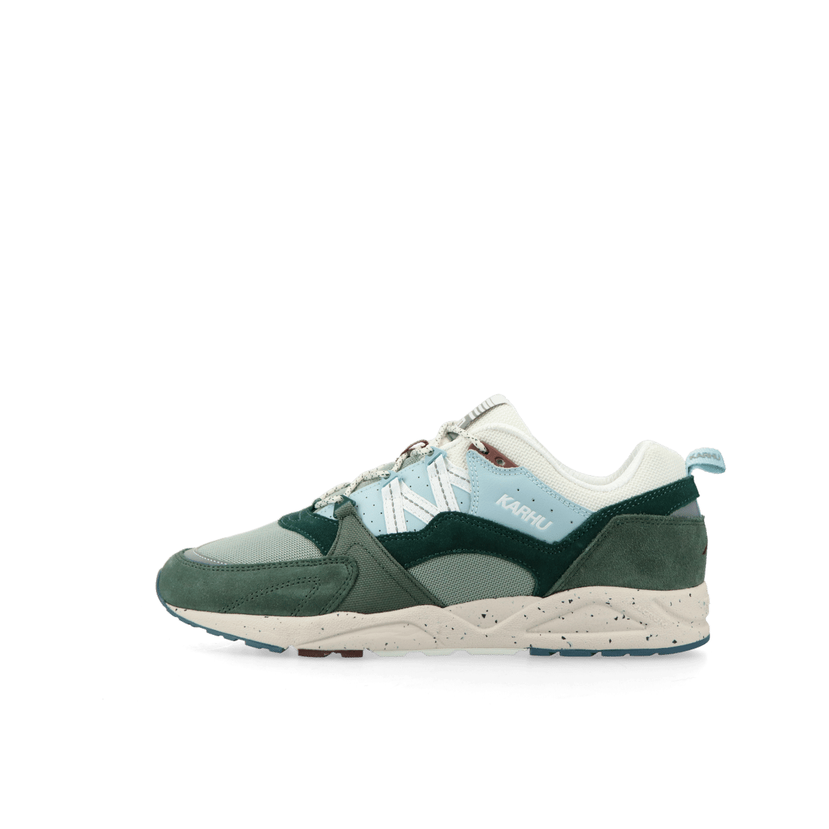 Karhu X MÖLKKY Fusion 2.0 "Green / Blue" | F804187