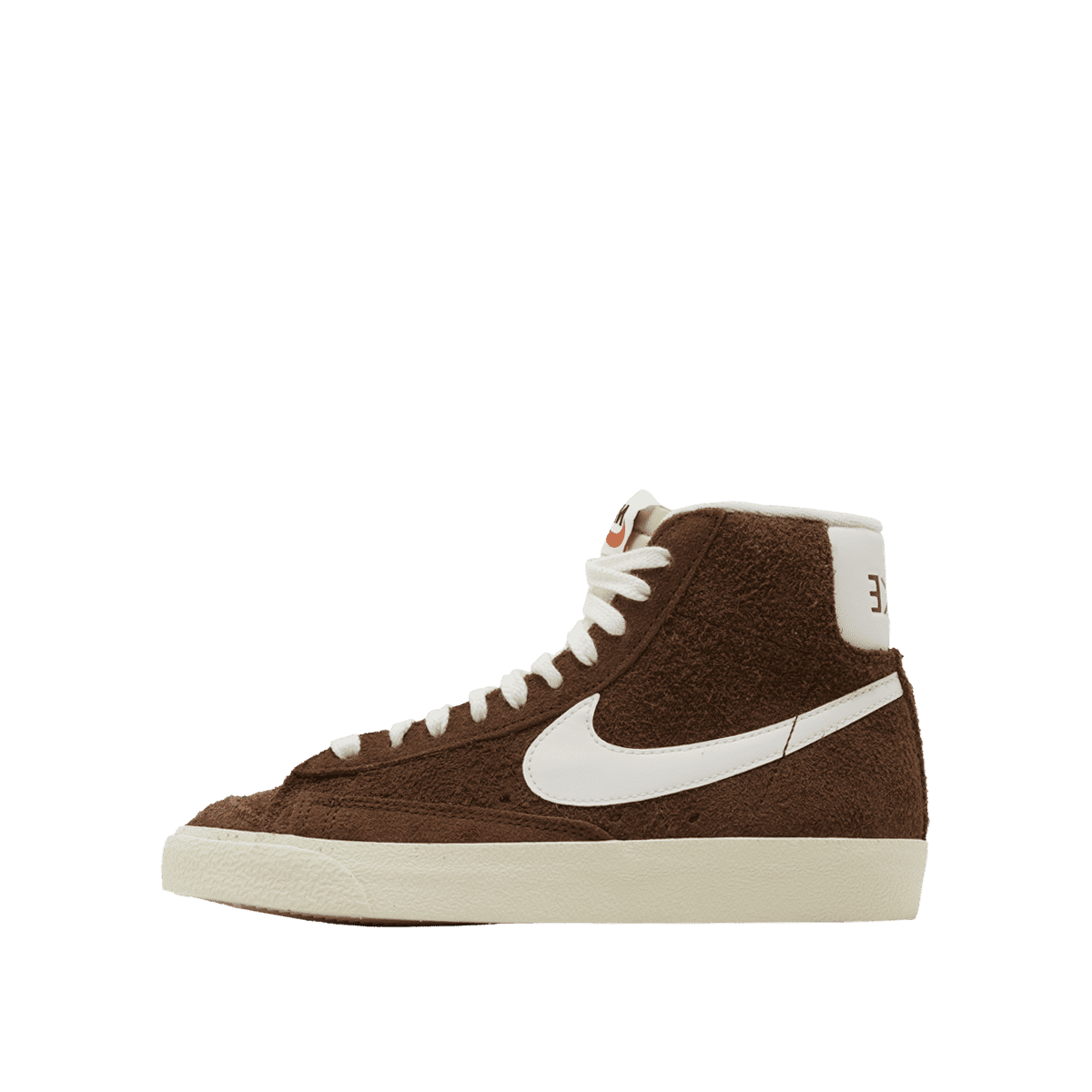 Nike Blazer Mid '77 Vintage Wmns "Brown" | DV7006-200