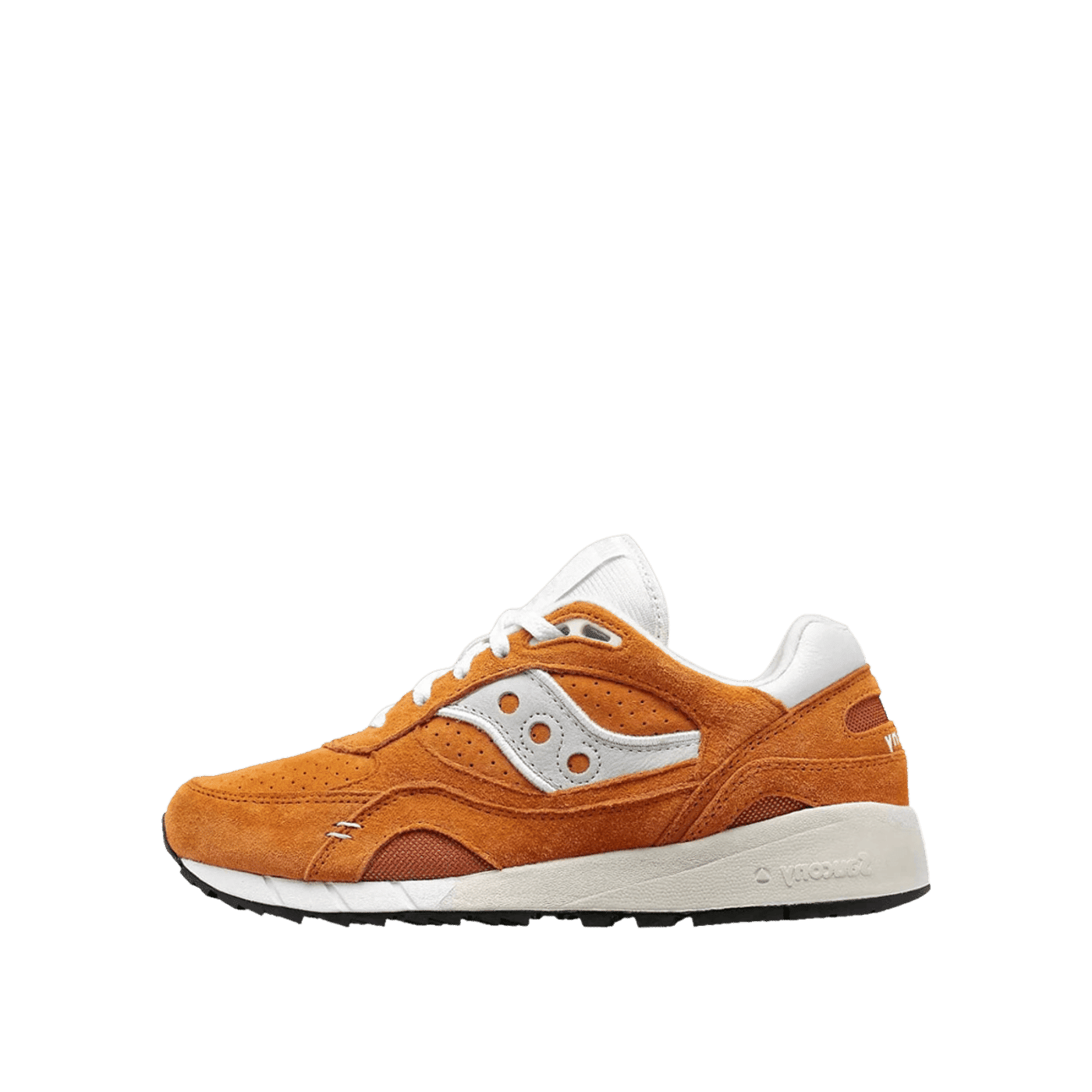 Saucony Shadow 6000 "Brown" | S70662-5