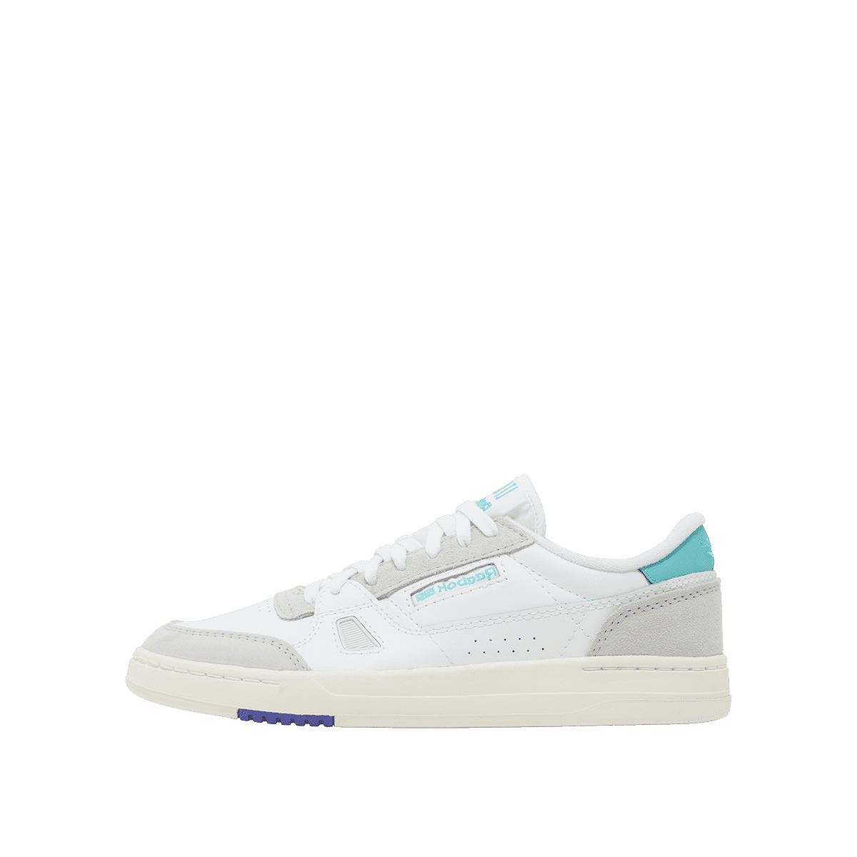 Reebok LT Court "White" | IE9386