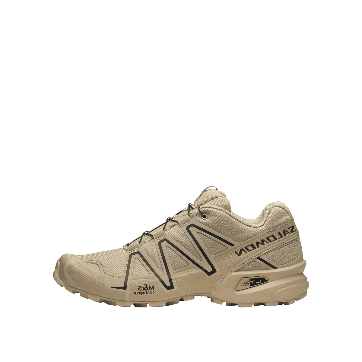 Salomon Speedcross 3 "Safari/Safari/Black" | L47859900