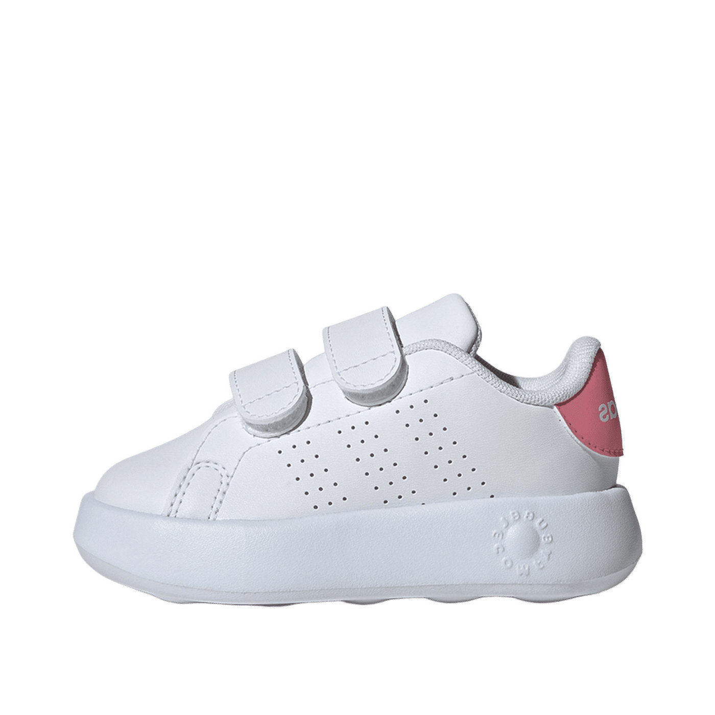 Adidas Advantage "White" | IH4894