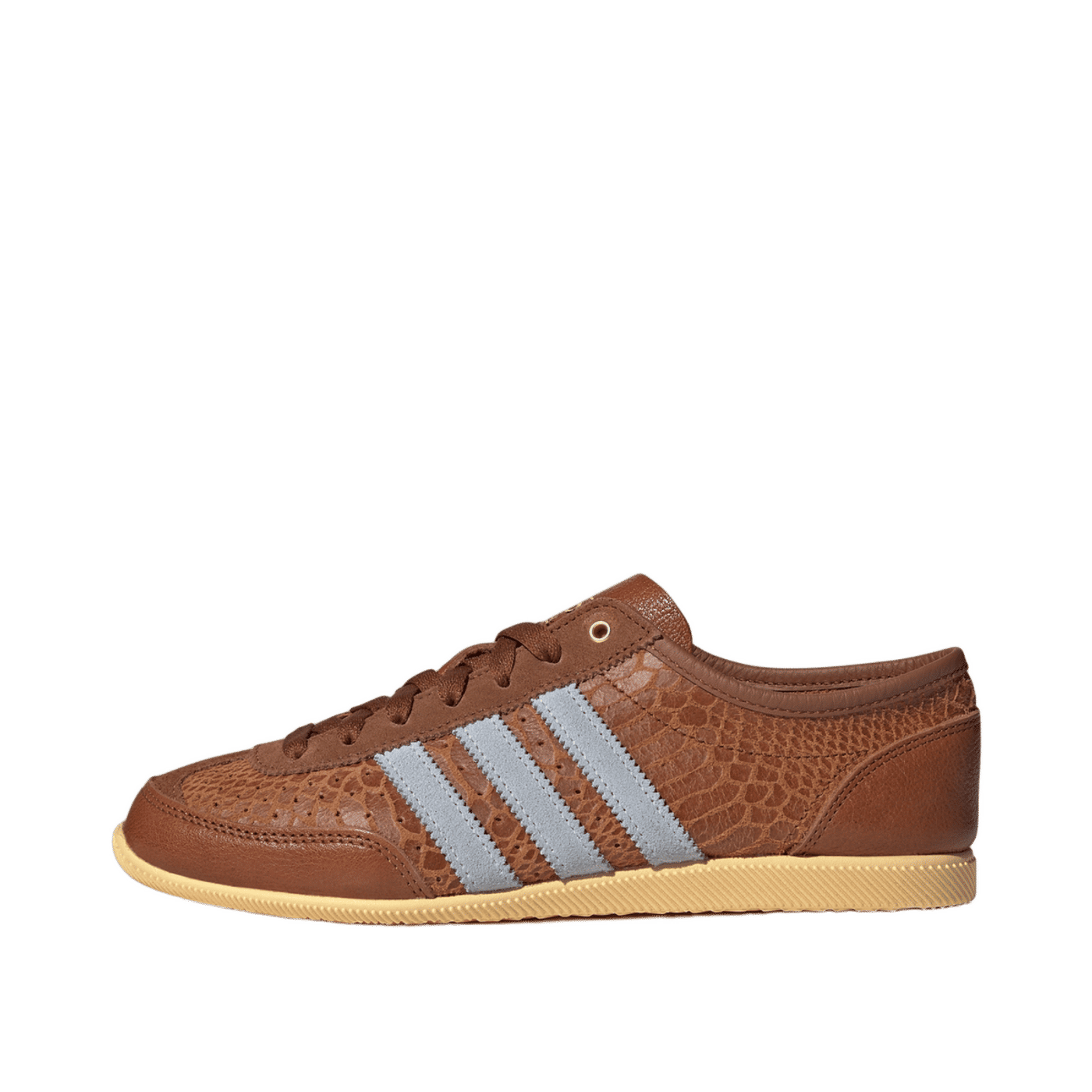 Adidas Japan Decon "Dusky Bronze / Crystal Sky / Orange Tint" | IH1622