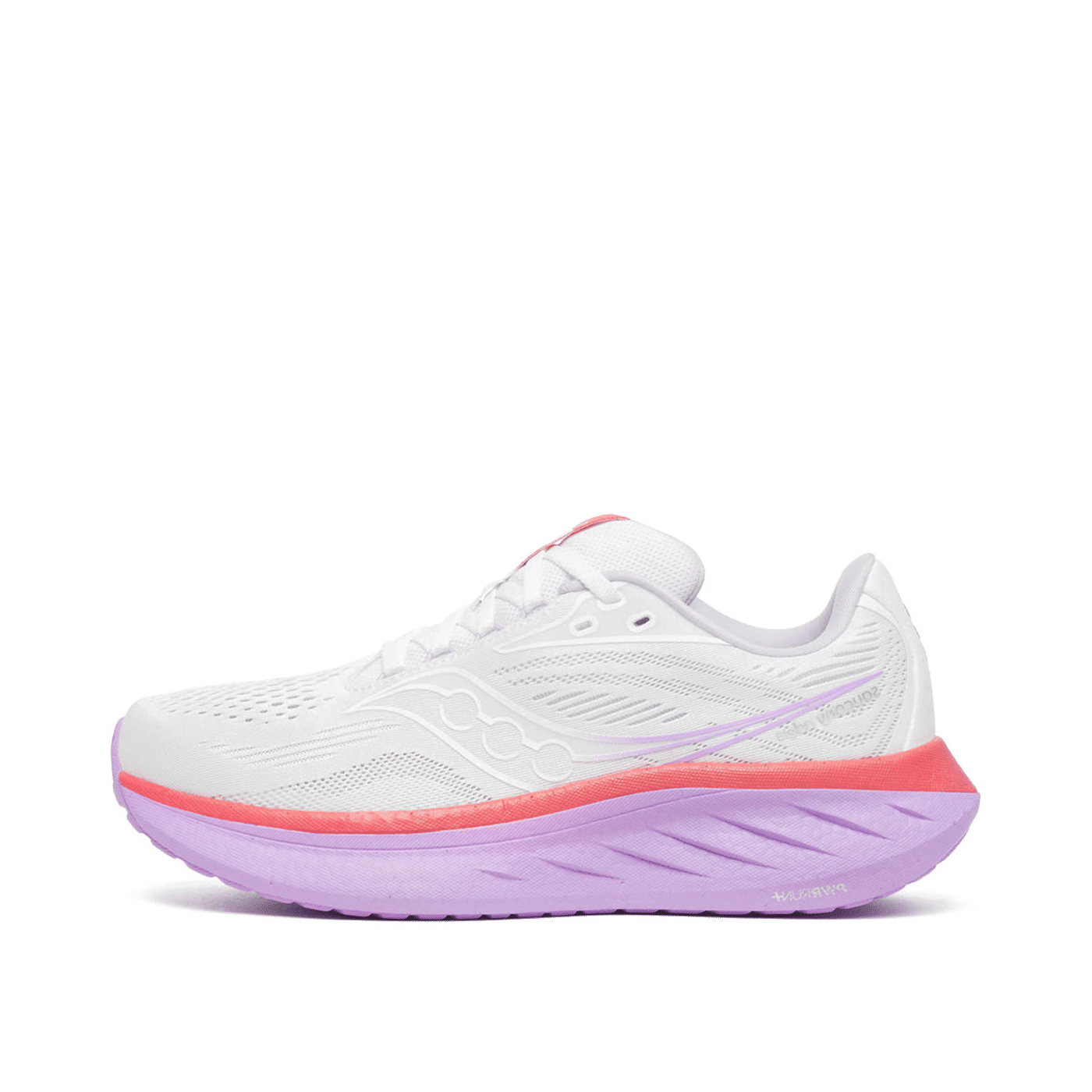 Saucony Ride 18 Wmns "Purple" | S1100024-0